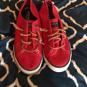 Sperry Top-Sider